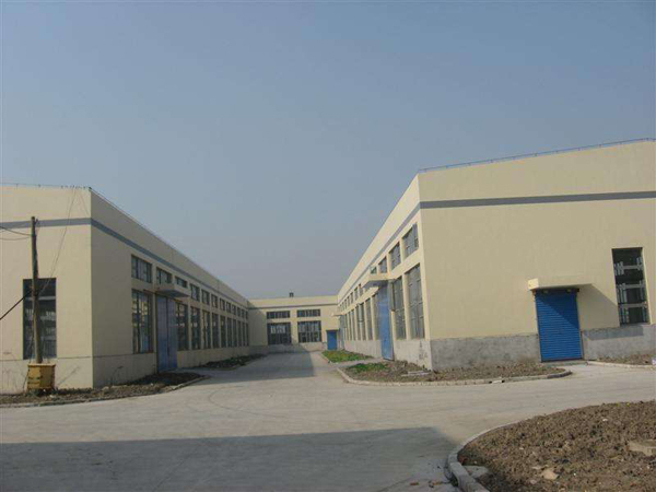 上海市松江區(qū)工業(yè)設(shè)備案例