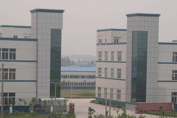 濟(jì)寧市潤媒物資工業(yè)案例